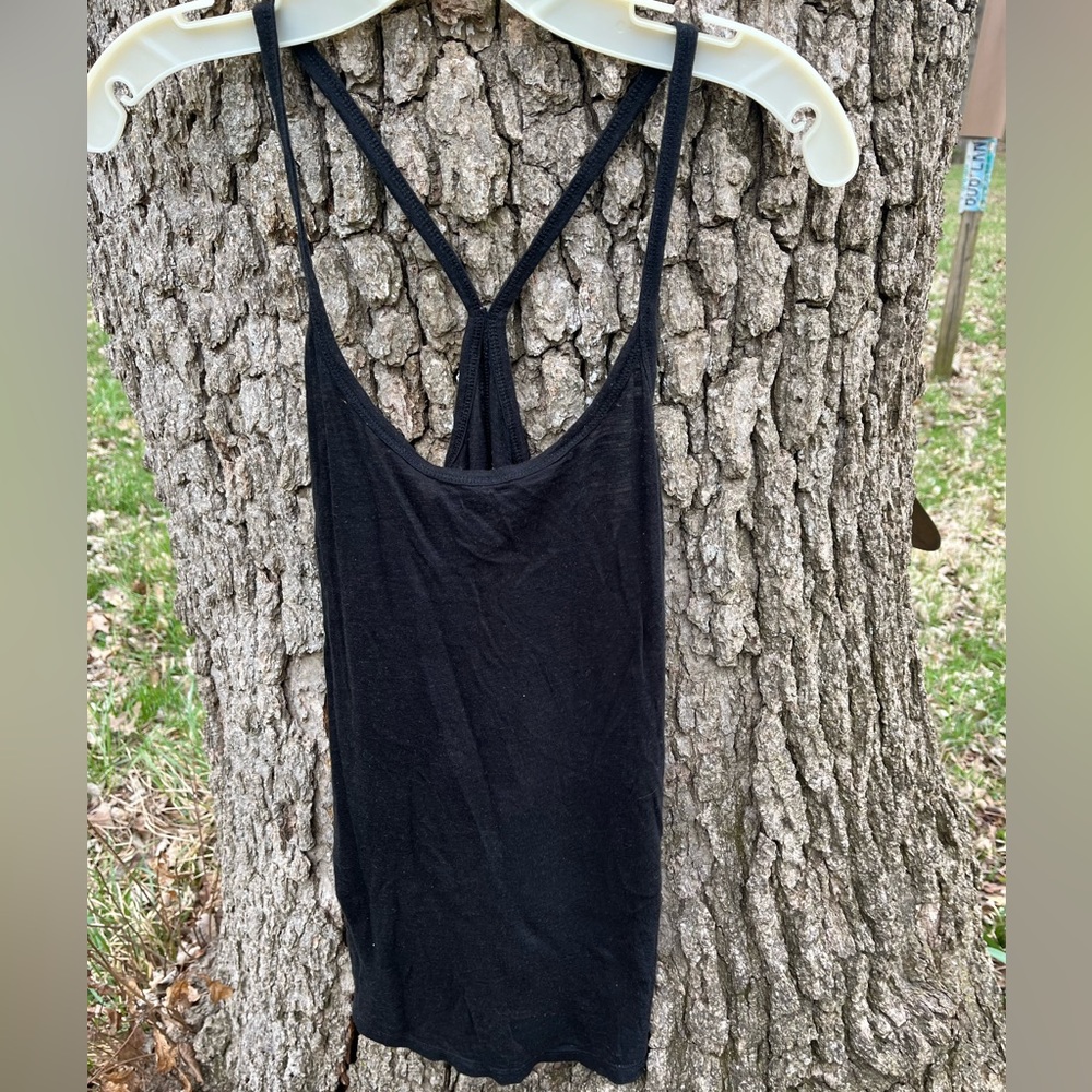 ⬇️Price Drop!⬇️ VSX Racerback Tank in size S